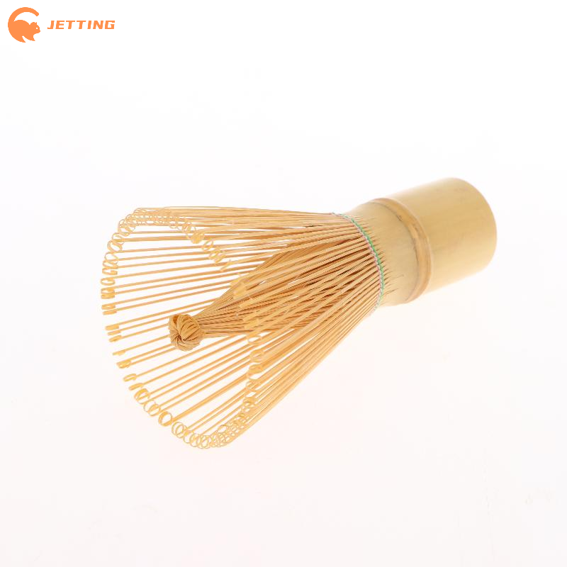 Sikat Teh Bambu Chasen Jepang  - Blush Brush Kabuki ulasan dan harga