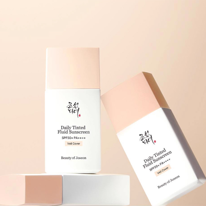Sunscreen Physical Touch Up Es - Beauty Of Joseon Makeup ulasan dan harga