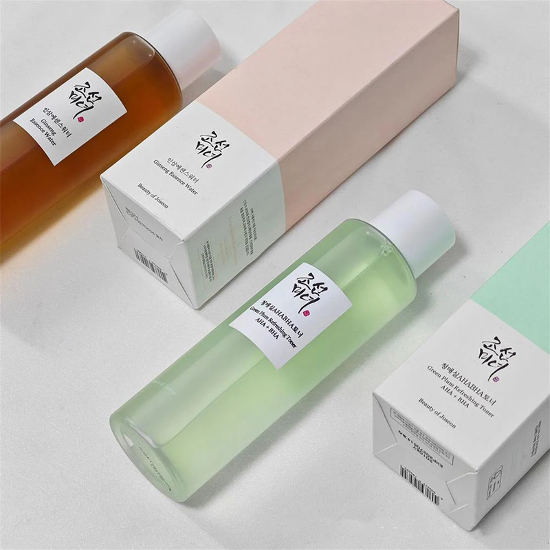 Sunscreen Physical Touch Up Es - Beauty Of Joseon Makeup ulasan dan harga