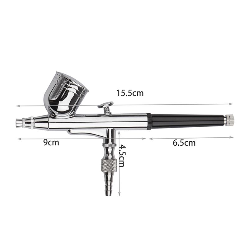 Gravity Set cat semprot kuku M - Beauty Makeup Hd ulasan dan harga