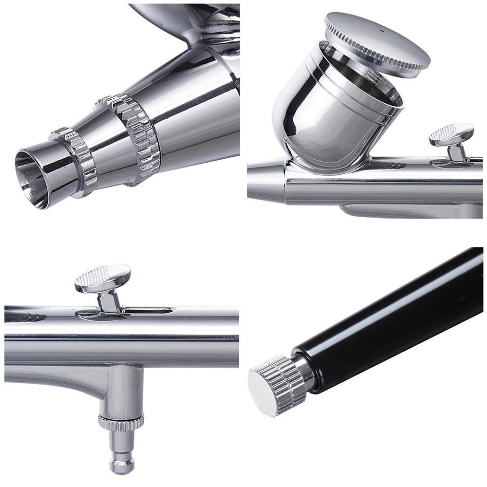 Gravity Set cat semprot kuku M - Beauty Makeup Hd ulasan dan harga