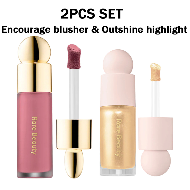 Rare Beauty Soft Pinch Liquid  - Rare Beauty Makeup Kit ulasan dan harga