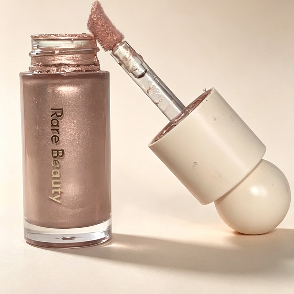 Rare Beauty Light Silky Highli - Rare Beauty Makeup Kit ulasan dan harga
