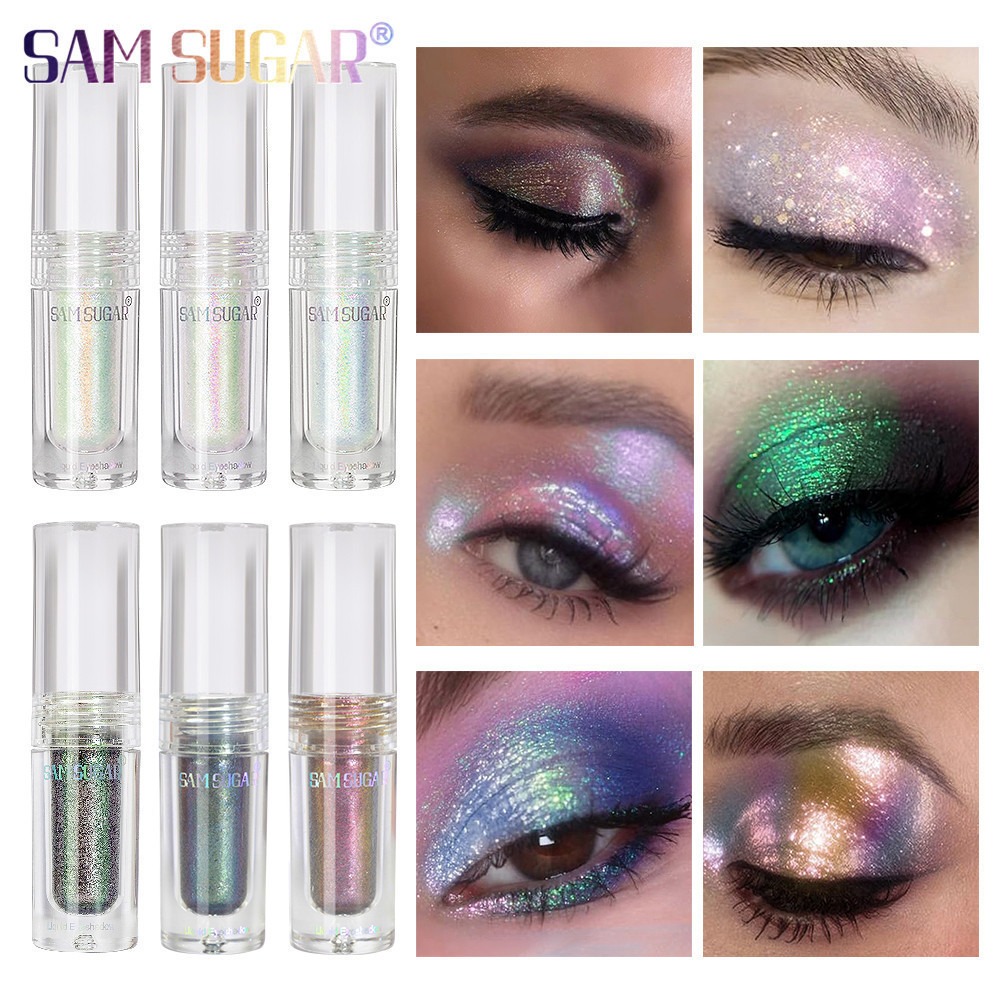 Stik Eyeshadow 6 Warna All-in- - Beauty Makeup Stores ulasan dan harga