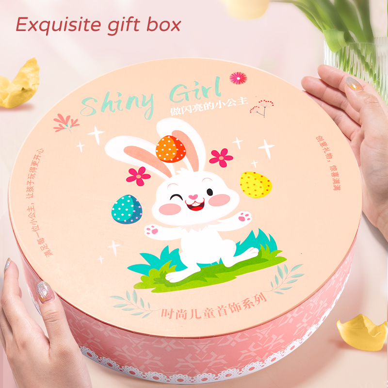 Mainan Makeup anak perempuan,  - Beauty Makeup Kit For Kids ulasan dan harga