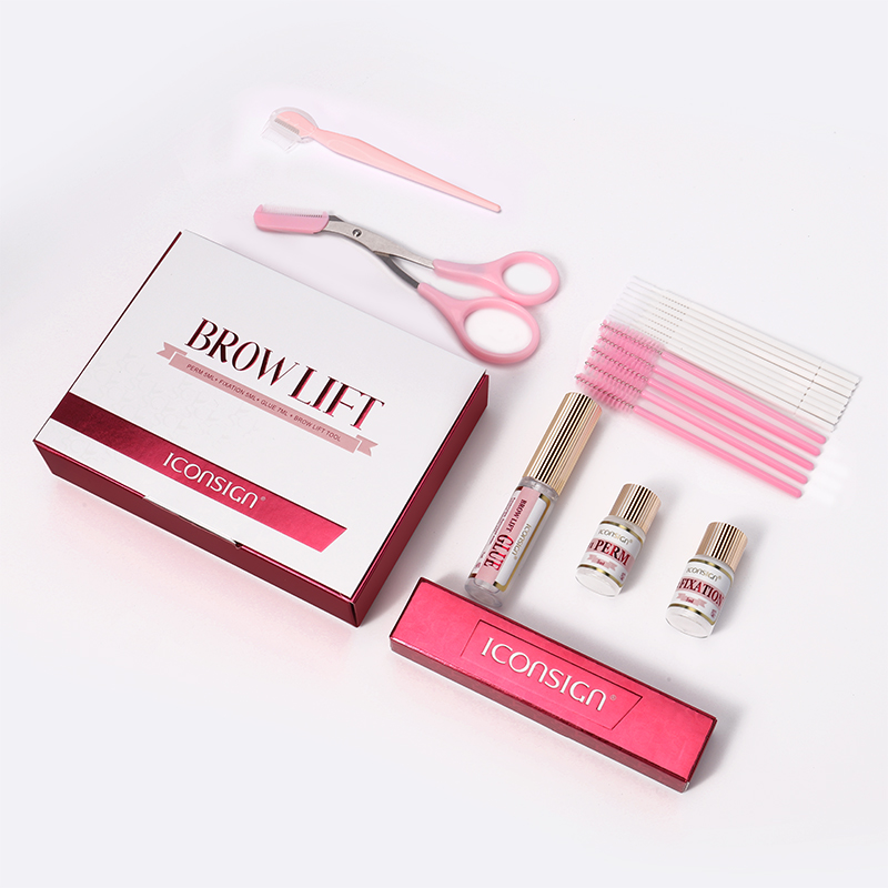 Alat Rias Kecantikan Alis Set  - Beauty Makeup Tools Use ulasan dan harga