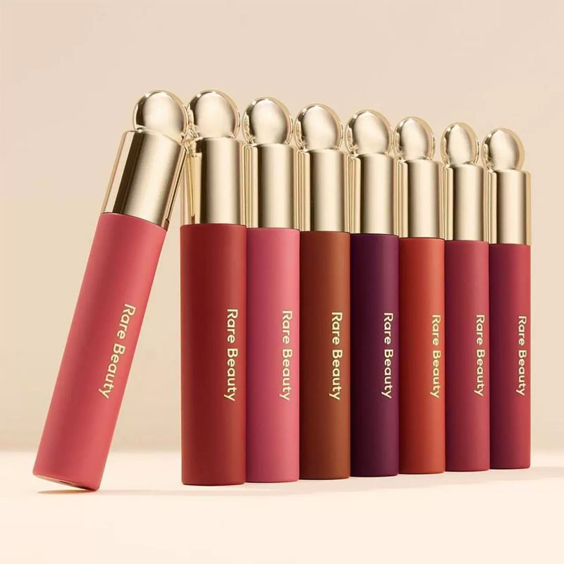 Rare Beauty 7-Colors Soft Pinc - Rare Beauty Makeup Kit ulasan dan harga