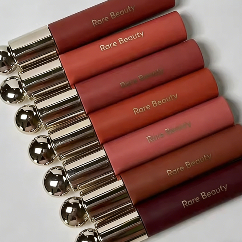 Rare Beauty 7-Colors Soft Pinc - Rare Beauty Makeup Kit ulasan dan harga