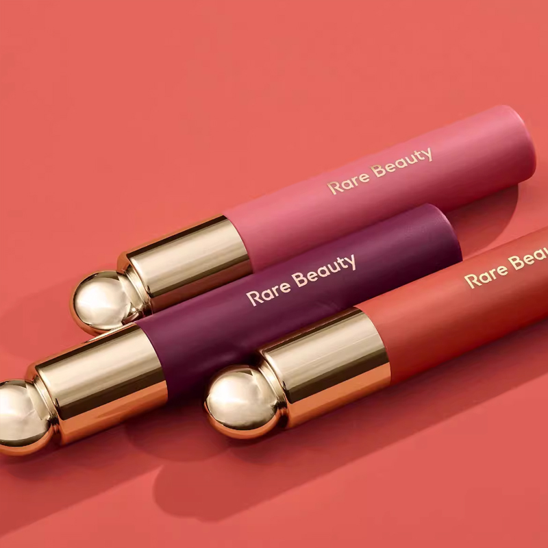 Rare Beauty 7-Colors Soft Pinc - Rare Beauty Makeup Kit ulasan dan harga