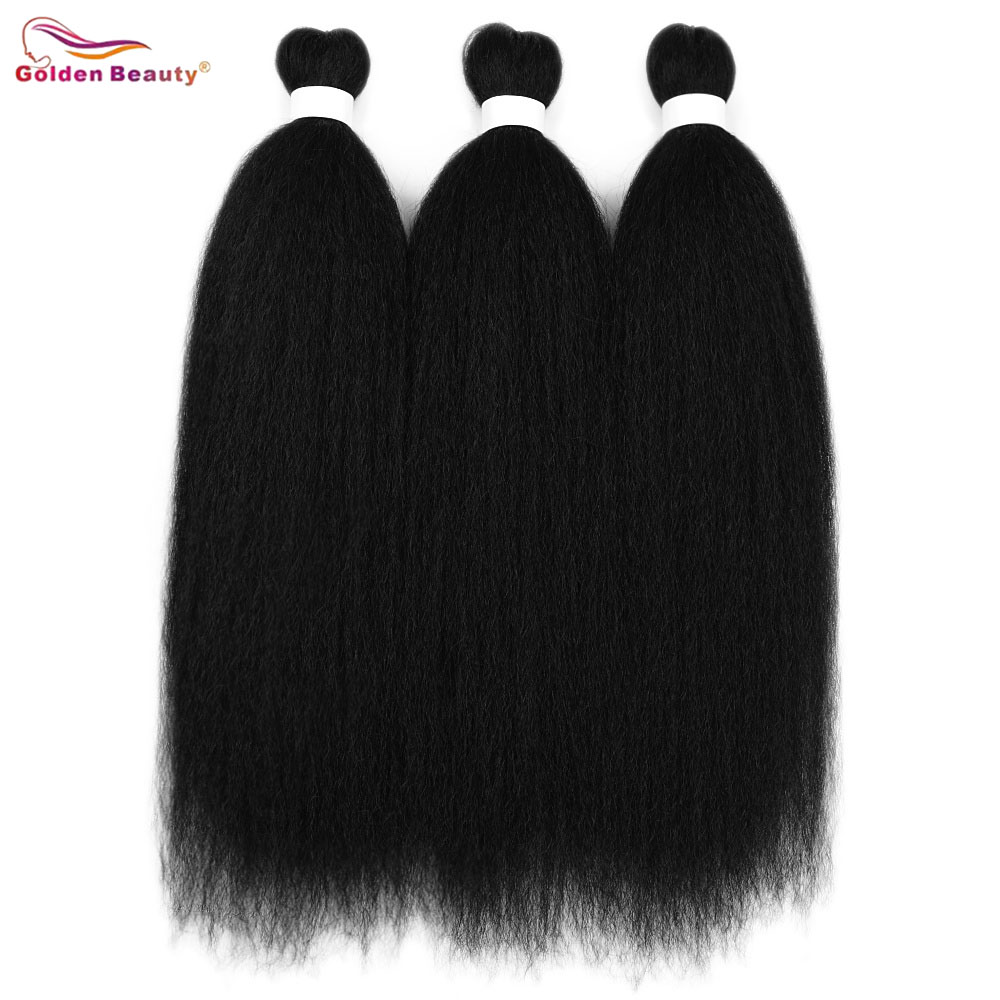 3PCS Vixen Crochet Bundles 26  - Pure Beauty Hair & Makeup ulasan dan harga