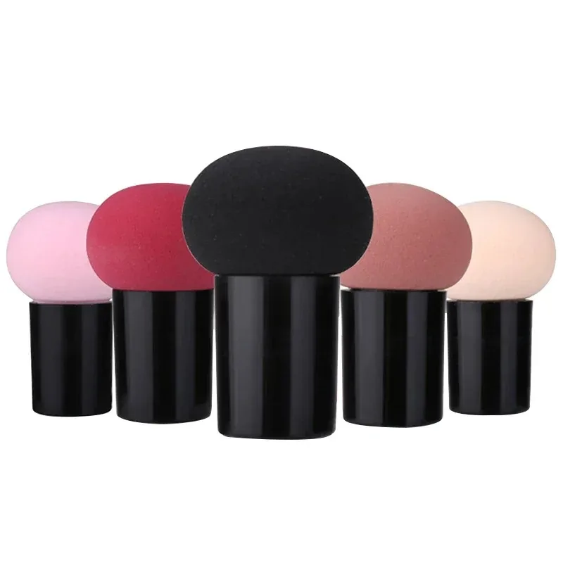 Spons rias wajah 4/8 buah, spo - Beauty Blender In Makeup ulasan dan harga