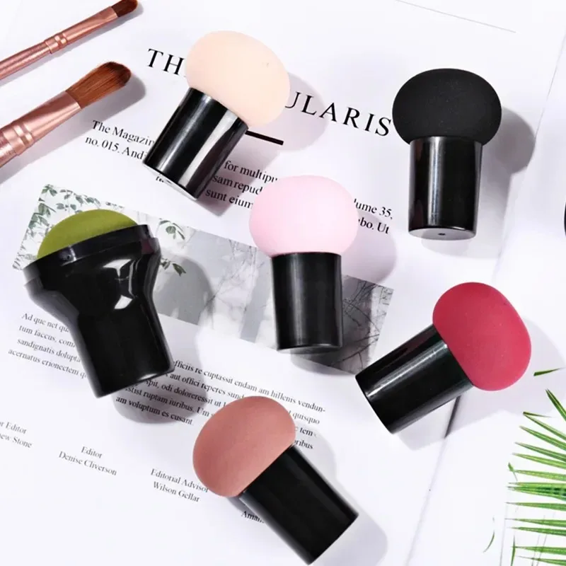 Spons rias wajah 4/8 buah, spo - Beauty Blender In Makeup ulasan dan harga