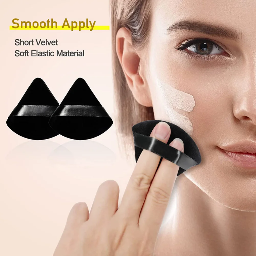 Spons rias wajah Puff bedak se - Beauty Blender In Makeup ulasan dan harga