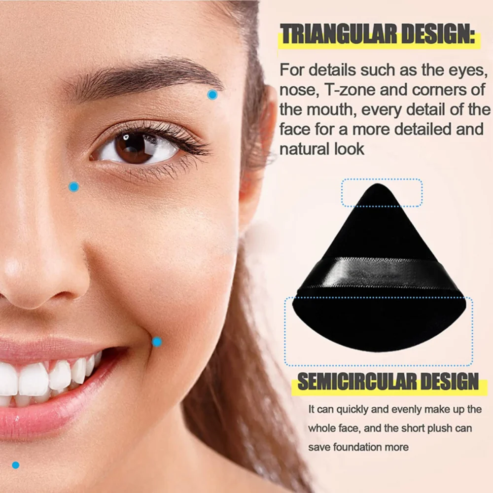 Spons rias wajah Puff bedak se - Beauty Blender In Makeup ulasan dan harga