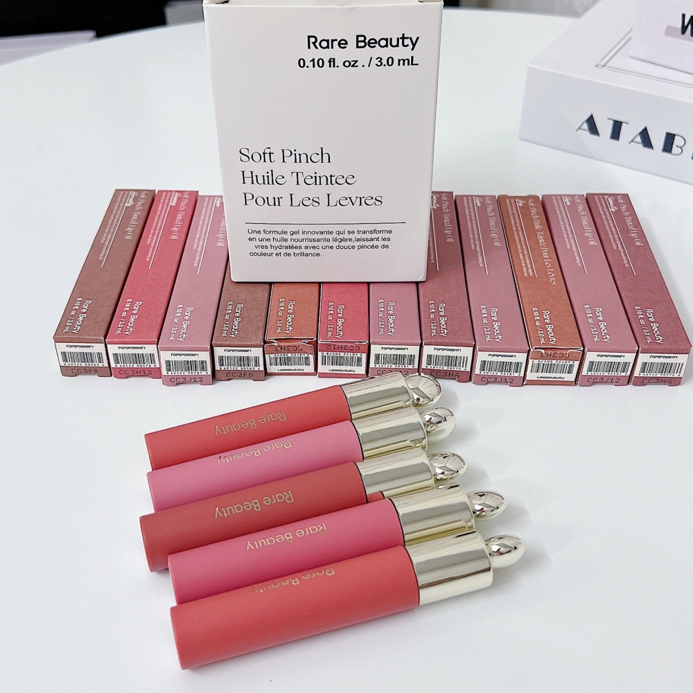 Rare Beauty Soft Pinch Tinted  - Rare Beauty Makeup Kit ulasan dan harga
