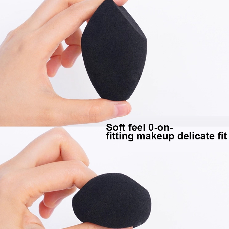 2 Buah Spons Telur Kecantikan  - Beauty Blender In Makeup ulasan dan harga