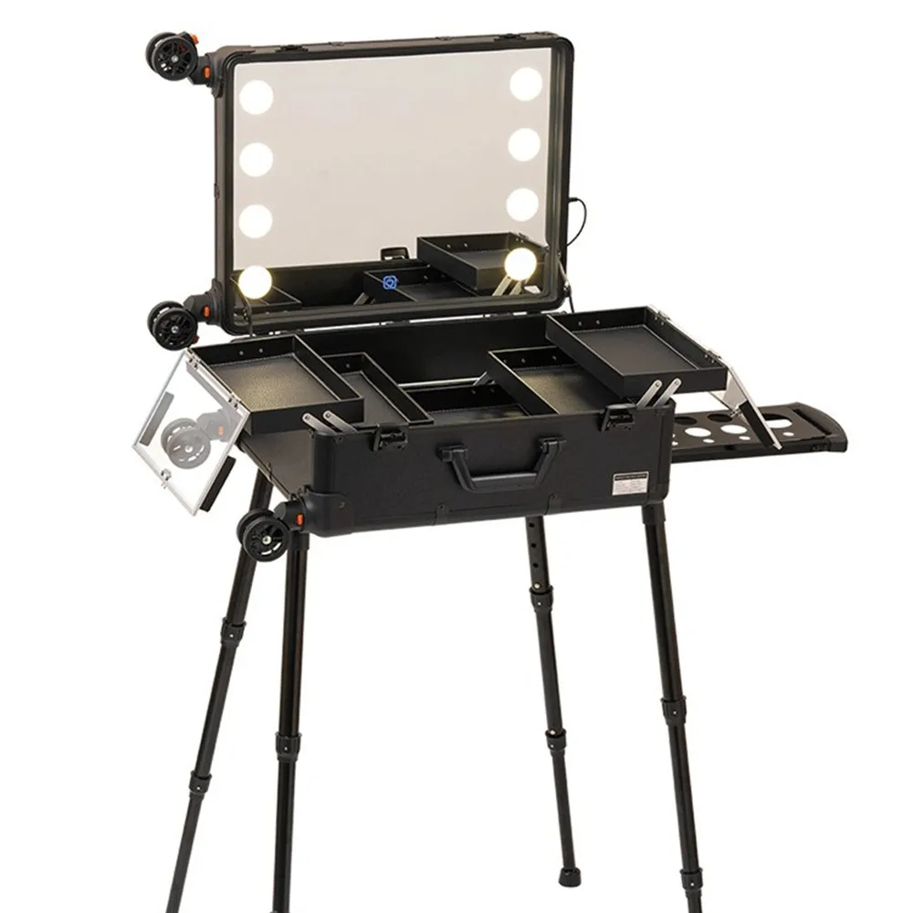 Koper Rias Profesional Beroda  - Beauty Makeup Studio ulasan dan harga