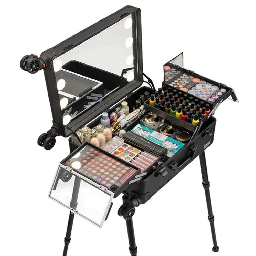 Koper Rias Profesional Beroda  - Beauty Makeup Studio ulasan dan harga