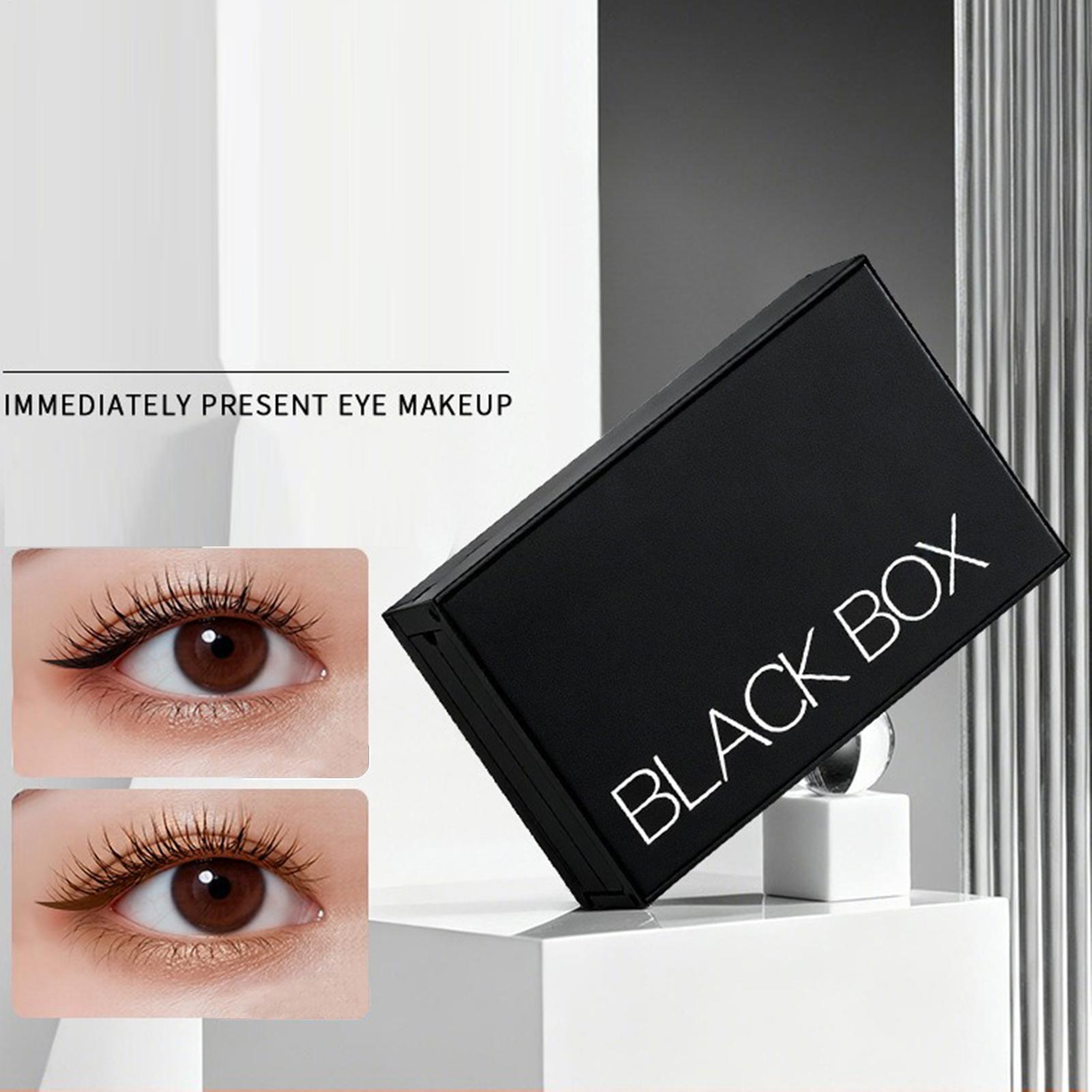 1 Set Eyeliner Magnetik Stempe - Beauty Mark Makeup ulasan dan harga