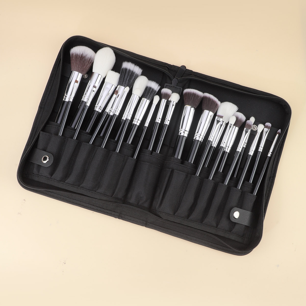 RANCAI set kuas Make-up, kuas  - Beauty Makeup Studio ulasan dan harga