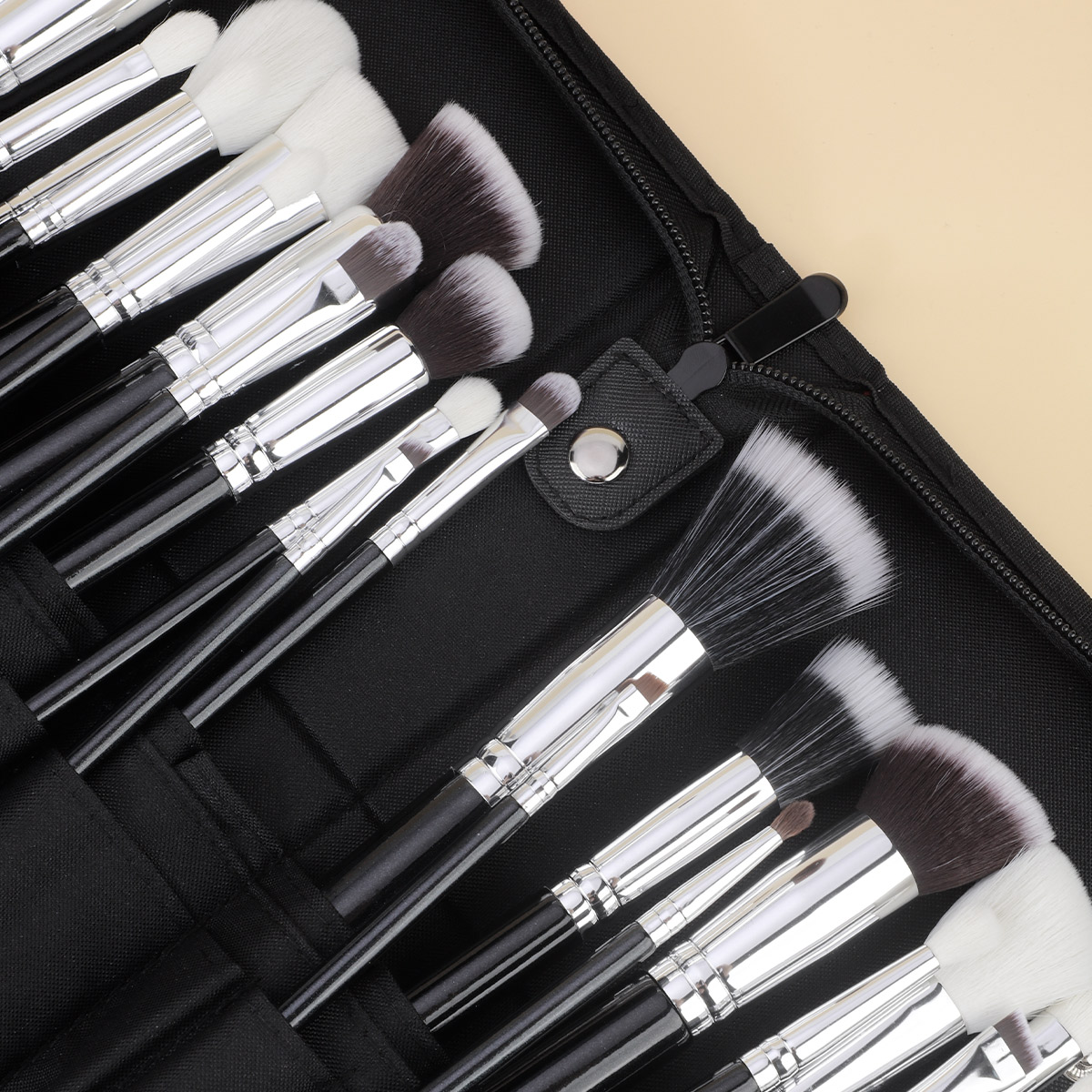 RANCAI set kuas Make-up, kuas  - Beauty Makeup Studio ulasan dan harga