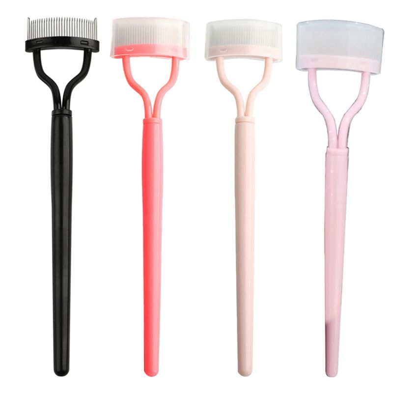 AB13-4Pcs Alat Penjepit Bulu M - Beauty Makeup Stores ulasan dan harga
