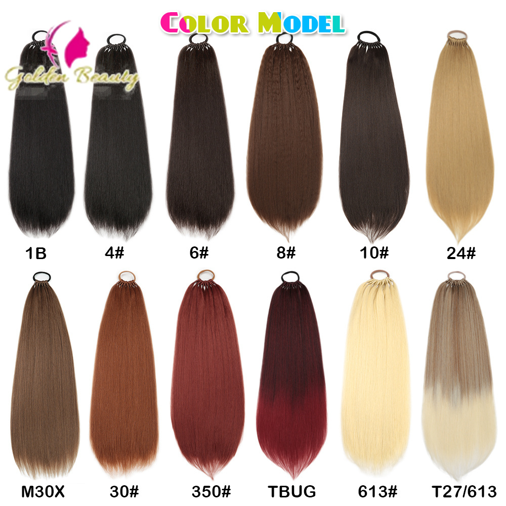 Freedress Grosir Ekstensi Ramb - Pure Beauty Hair & Makeup ulasan dan harga