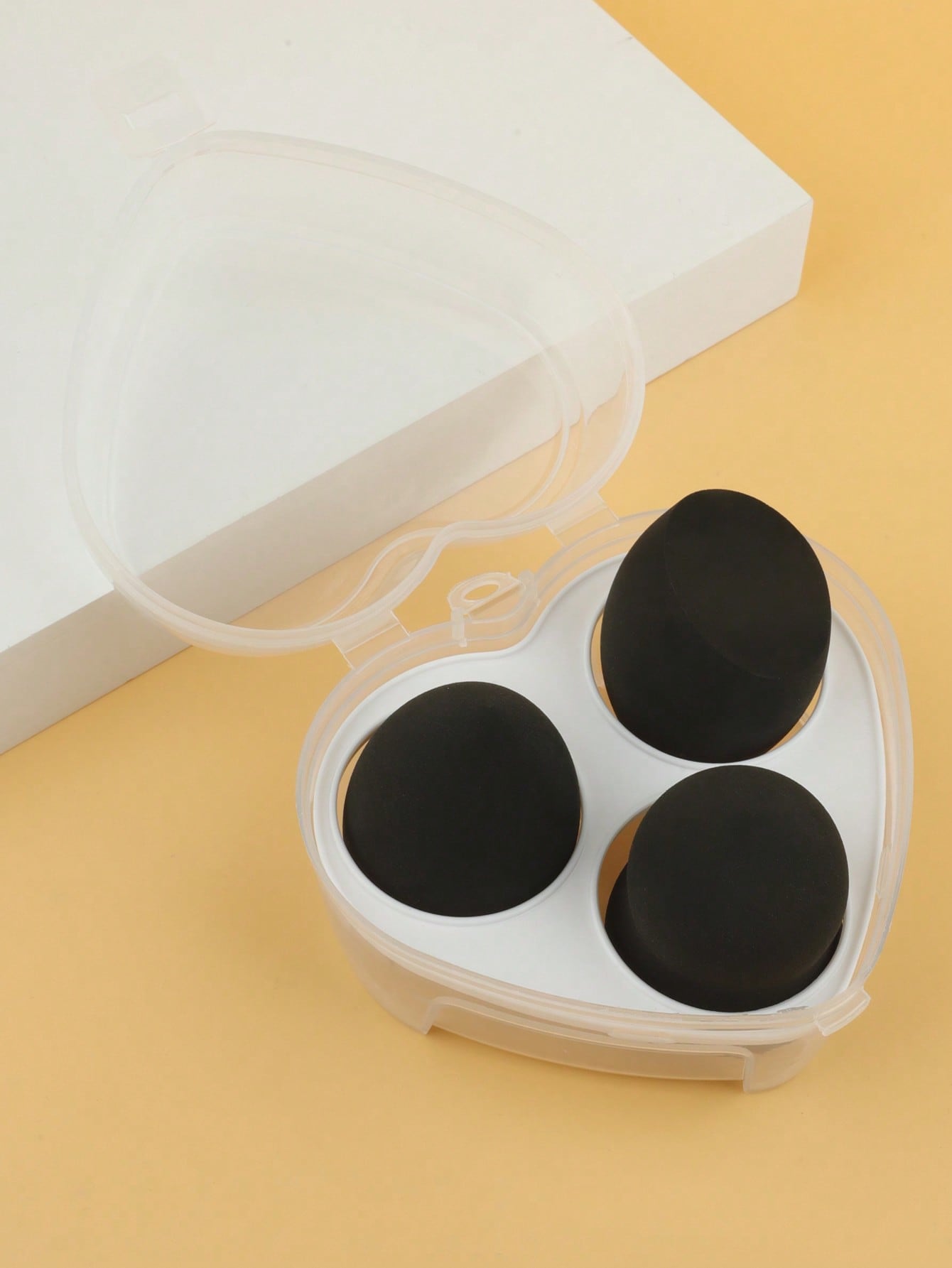 3Pcs Set Spons Blender Kecanti - Beauty Blender In Makeup ulasan dan harga