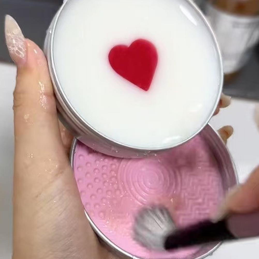 1Set 50/100G Sabun Pembersih K - Beauty Makeup Tools Use ulasan dan harga