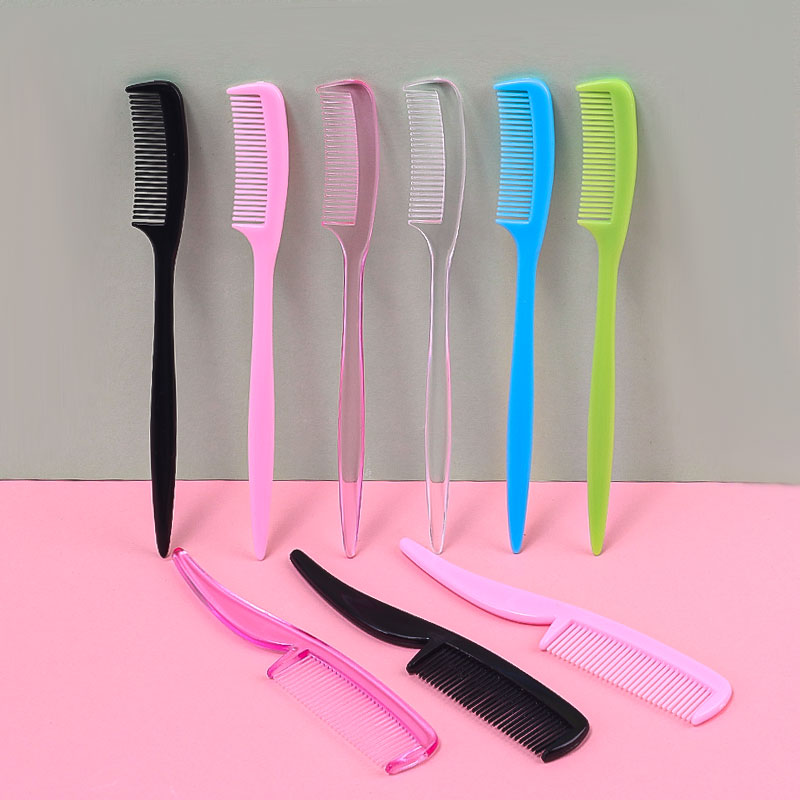 25 Buah Set Sisir Alis Mini Mu - Beauty Makeup Tools Set ulasan dan harga