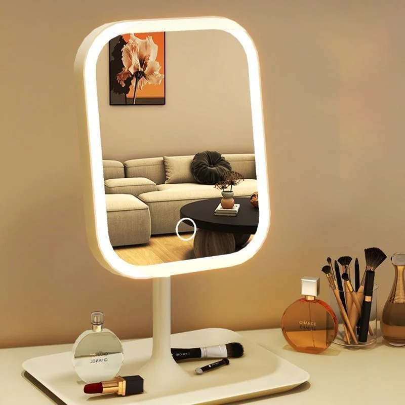 Cermin Rias LED Modern untuk M - Beauty Makeup Light ulasan dan harga