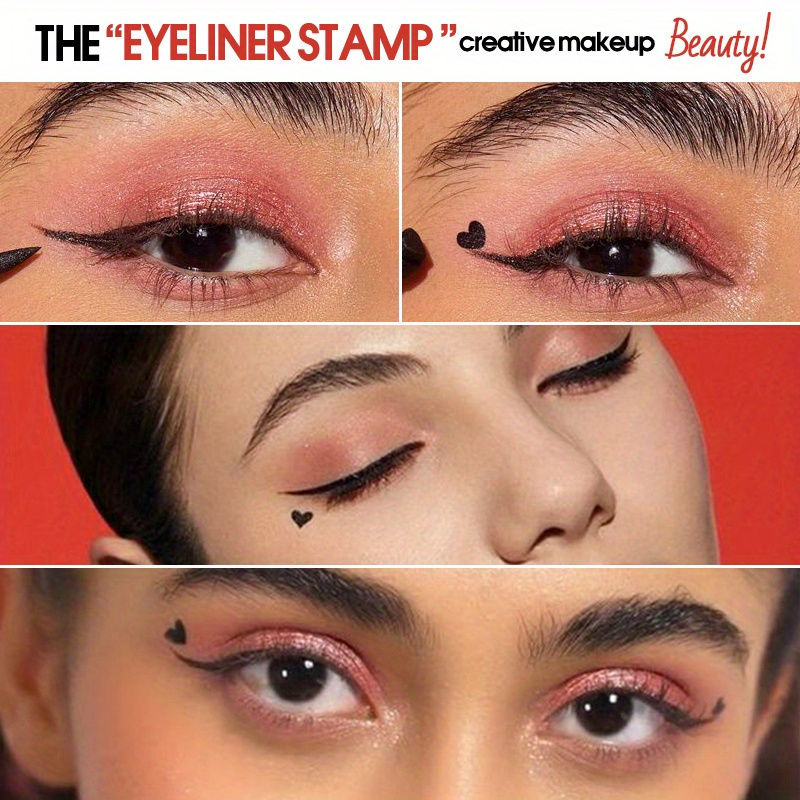 Eyeliner Cair Bintang Pensil E - Beauty Mark Makeup ulasan dan harga