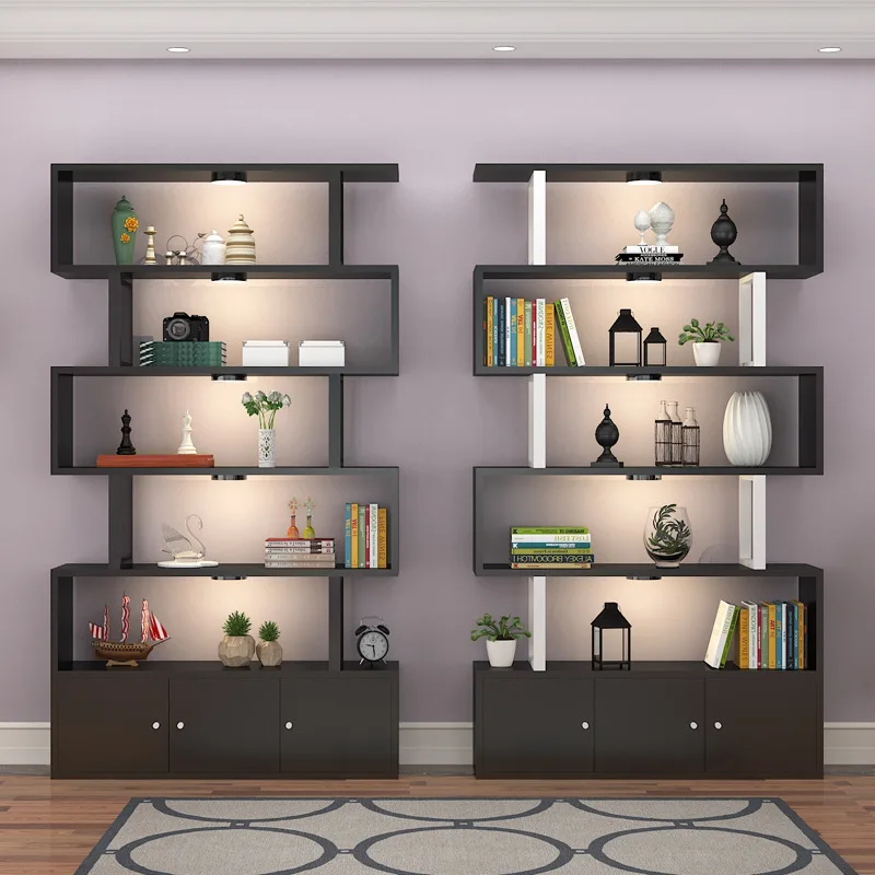 Desain Interior Toko Kosmetik  - Beauty Makeup Stores ulasan dan harga