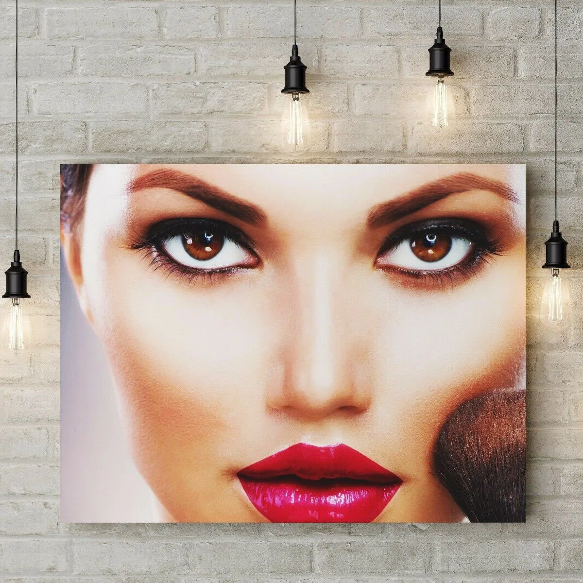 Fashion Salon Kecantikan Makeu - Beauty Makeup Hd ulasan dan harga