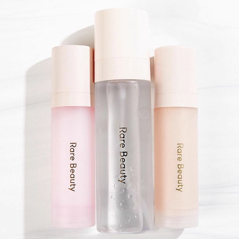 Rare Beauty Waterproof Setting - Rare Beauty Makeup Kit ulasan dan harga