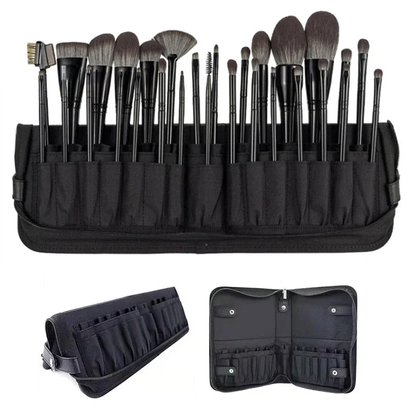 Tas peralatan rias wanita, 29/ - Blush Brush Kabuki ulasan dan harga