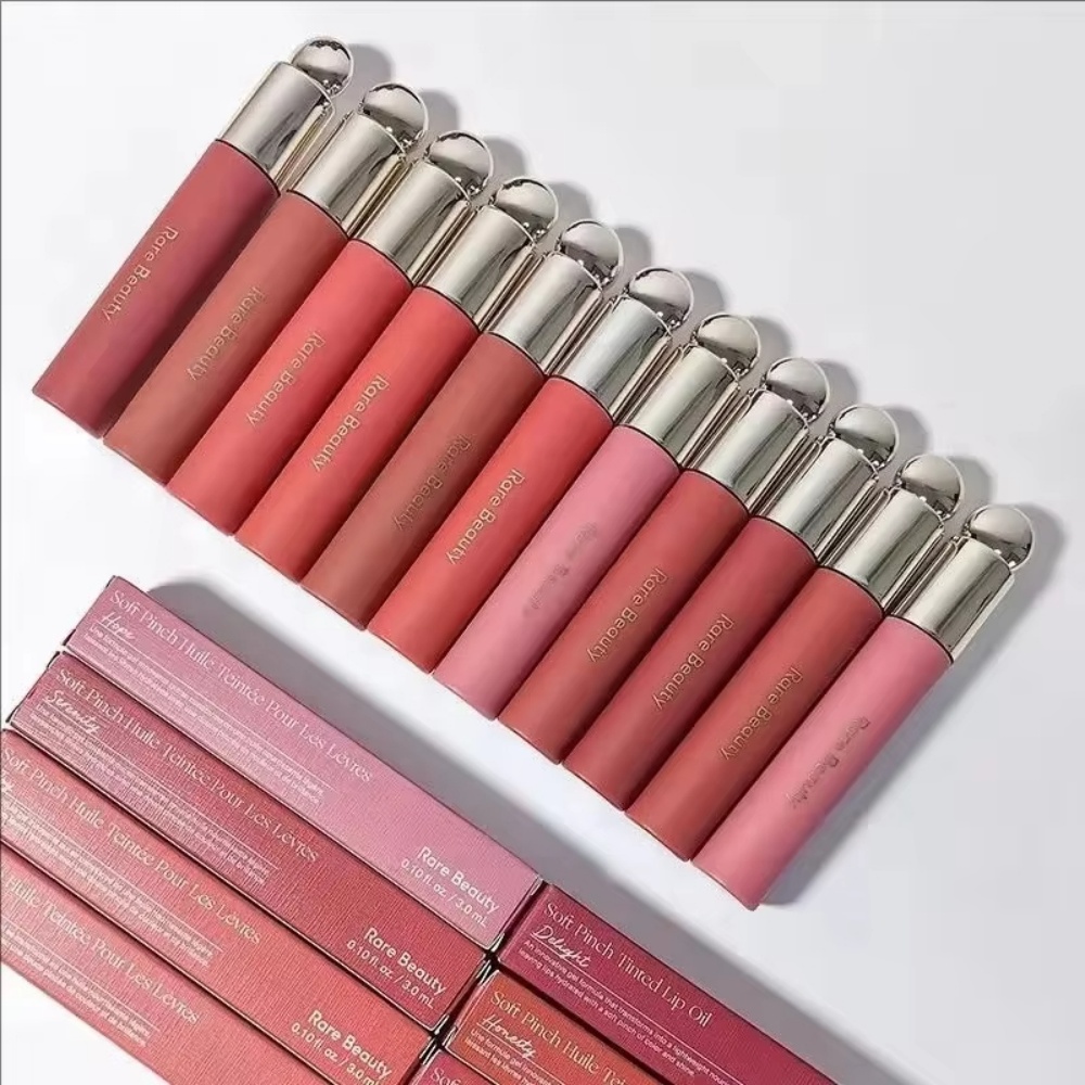Rare Beauty Stay Vulnerable Gl - Rare Beauty Makeup Kit ulasan dan harga