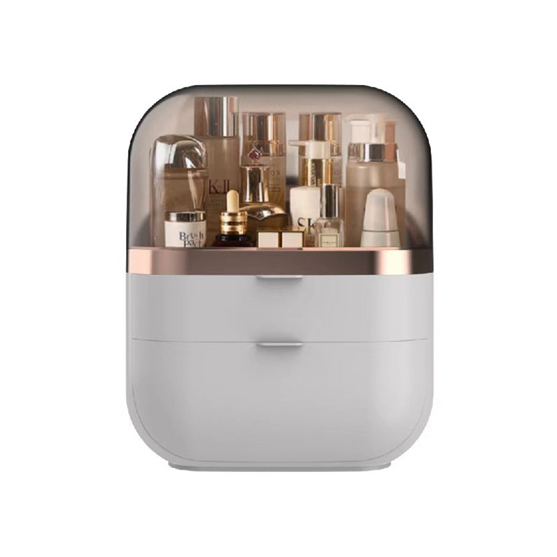Kulkas Perawatan Kulit Portabe - Beauty Makeup Light ulasan dan harga