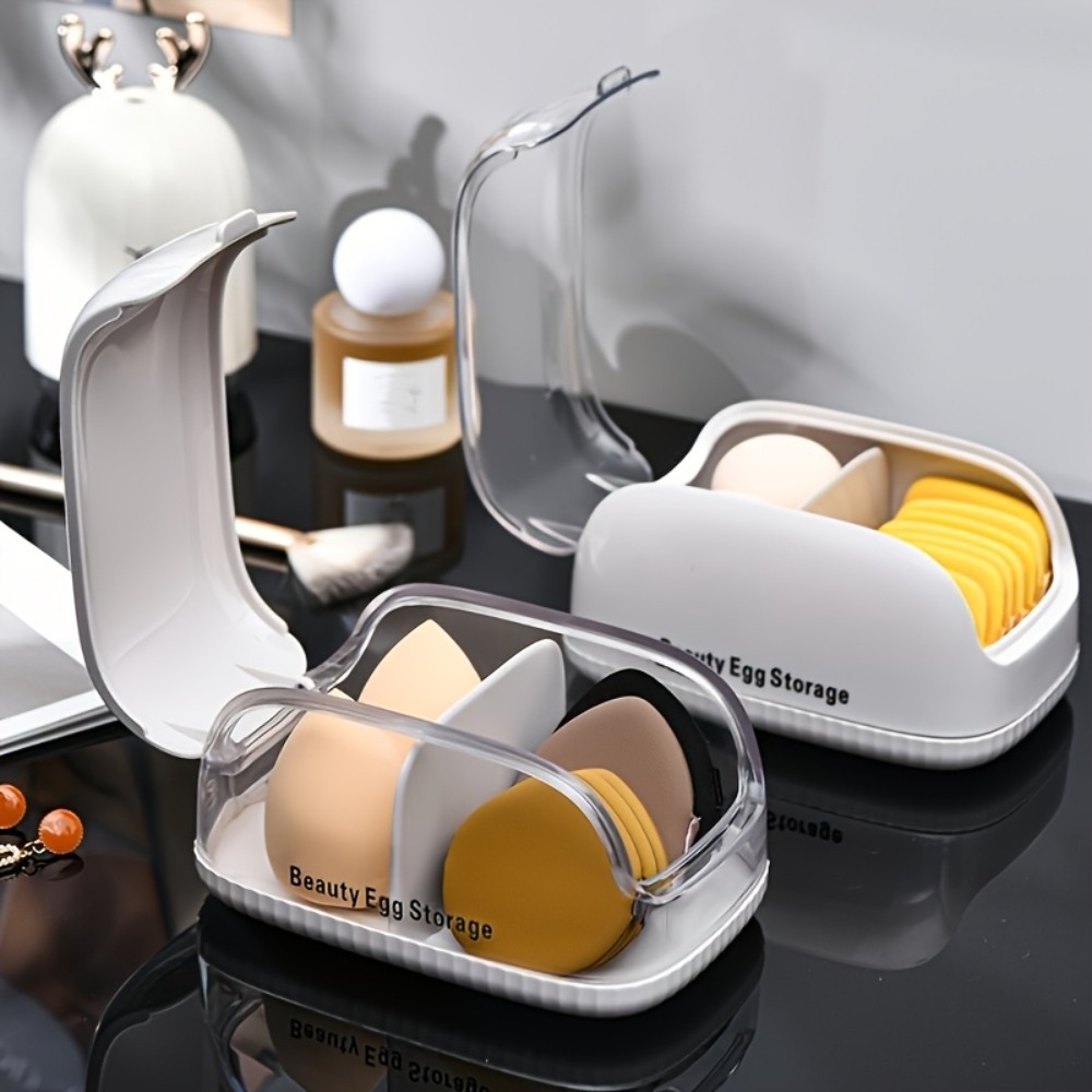 Kotak Penyimpanan Spons Kecant - Beauty Blender In Makeup ulasan dan harga