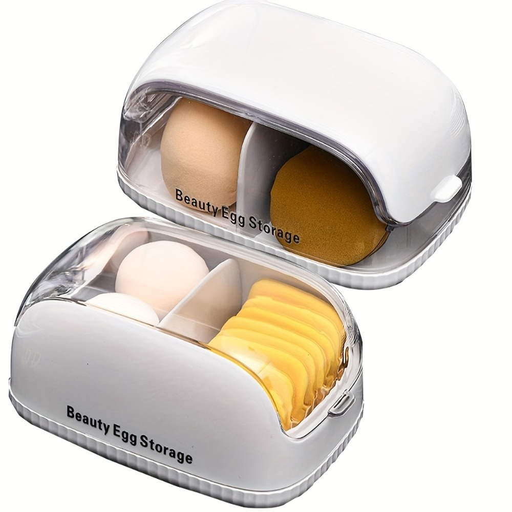 Kotak Penyimpanan Spons Kecant - Beauty Blender In Makeup ulasan dan harga
