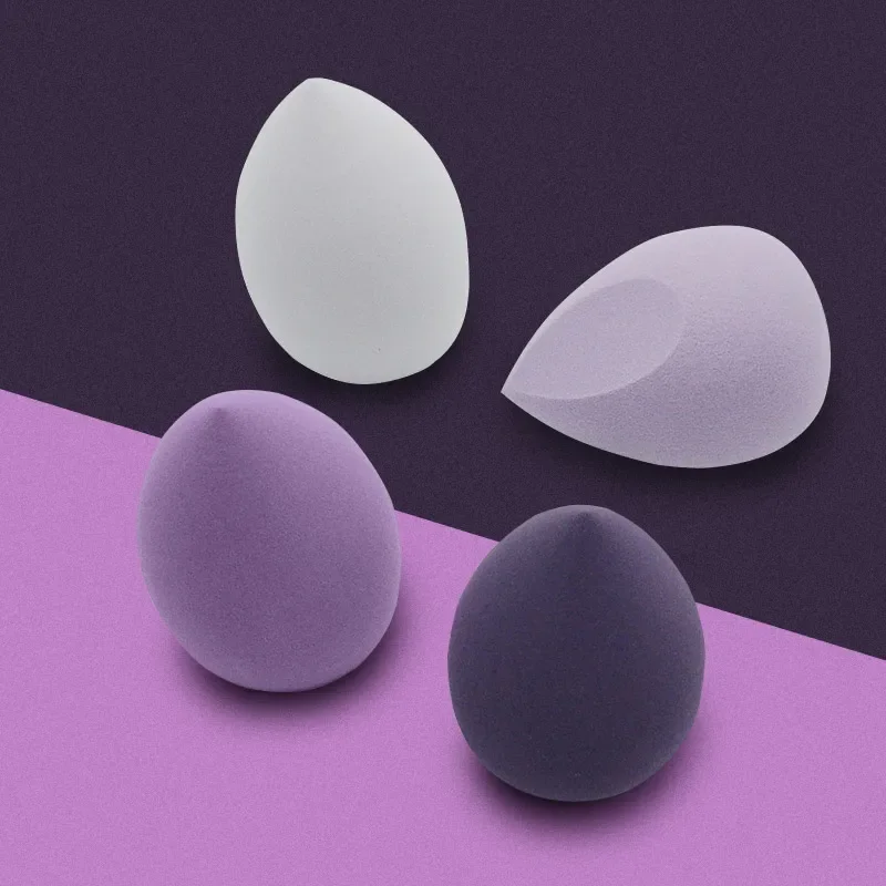4 buah/tas alat kecantikan fas - Beauty Blender In Makeup ulasan dan harga