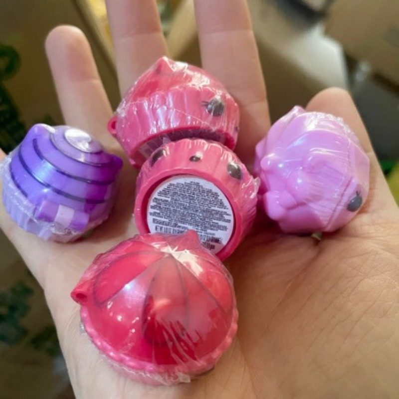 Num Noms Figur Kelinci Hewan S - Beauty Makeup Kit For Kids ulasan dan harga