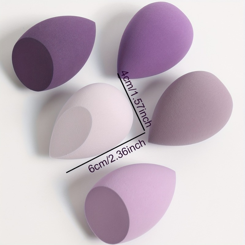 Spons Rias Bebas Lateks Bebas  - Beauty Blender In Makeup ulasan dan harga