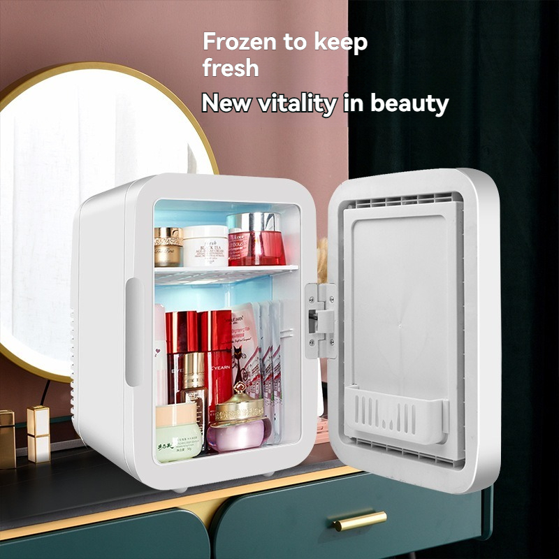Kulkas Kecantikan Serbaguna un - Beauty Makeup Light ulasan dan harga