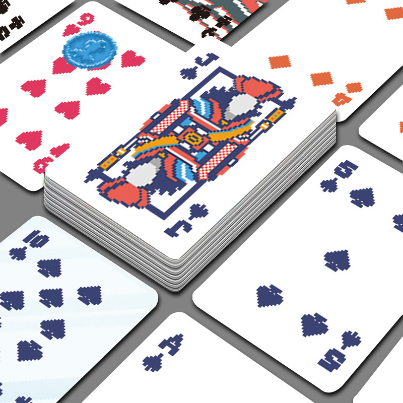 Set Kartu Poker Balatro Joker  - Beauty Makeup Kit For Kids ulasan dan harga