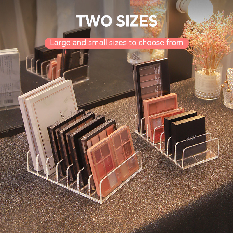 7 Kompartemen Makeup Organizer - Blush Brush Kabuki ulasan dan harga