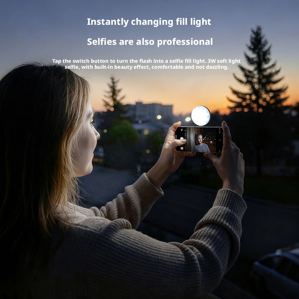 Lampu Isi Ulang Magnetik untuk - Beauty Makeup Light ulasan dan harga