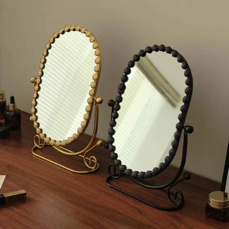 Cermin Rias Dekorasi Rumah Kam - Beauty Makeup Hd ulasan dan harga