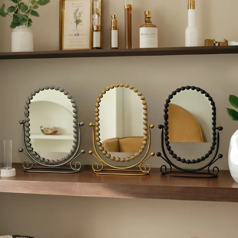 Cermin Rias Dekorasi Rumah Kam - Beauty Makeup Hd ulasan dan harga